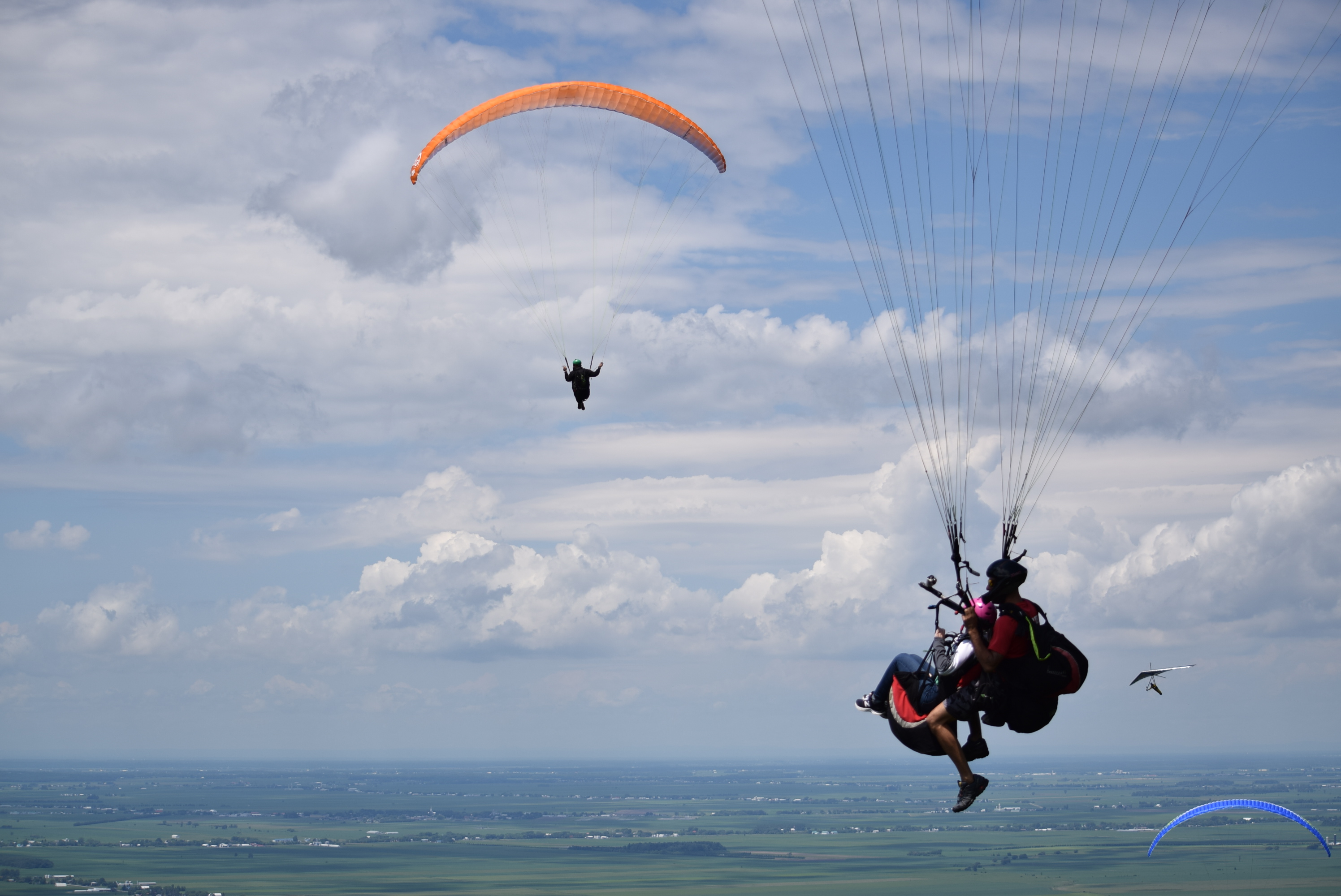 Parapente