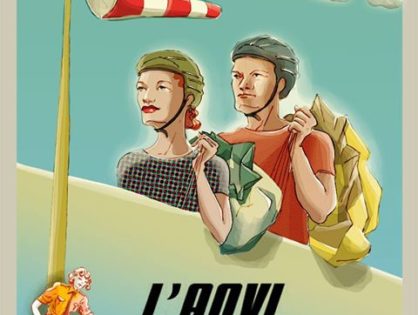 Convocation à l’ASSEMBLÉE GÉNÉRALE ANNUELLE de l’AQVL