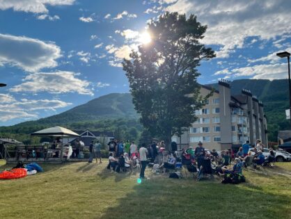 Superbe journée festive au MSA