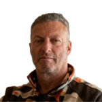 Eric Nyssen