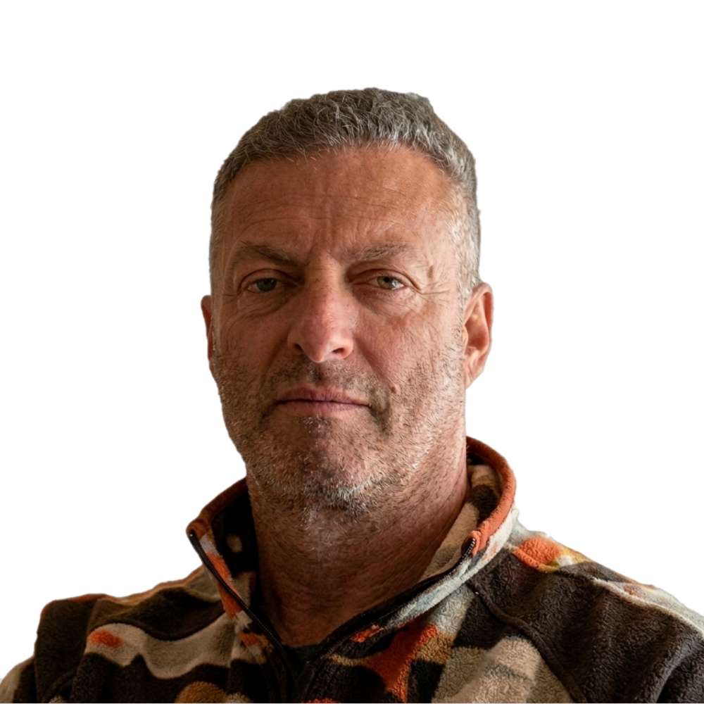 Instructeur de vol libre - Eric Nyssen