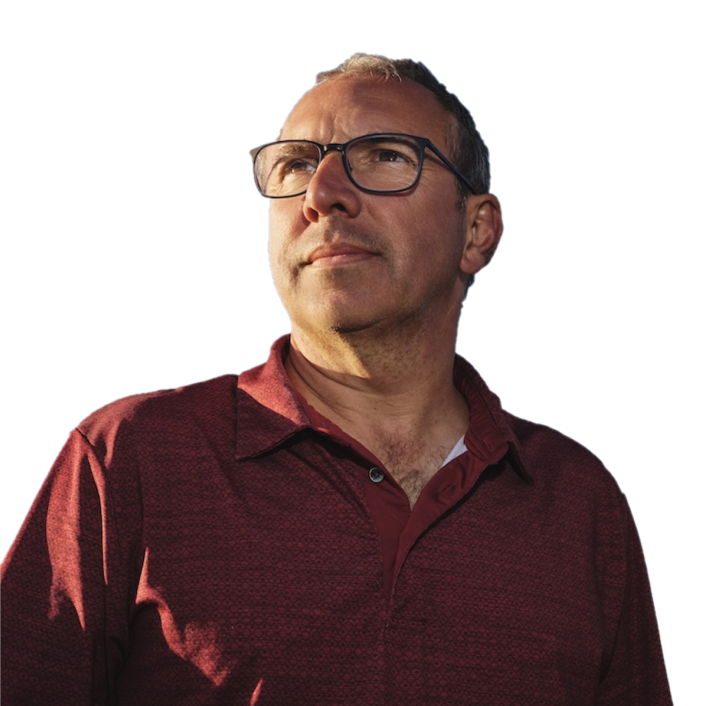 Instructeur de vol libre - Martin Lavertu