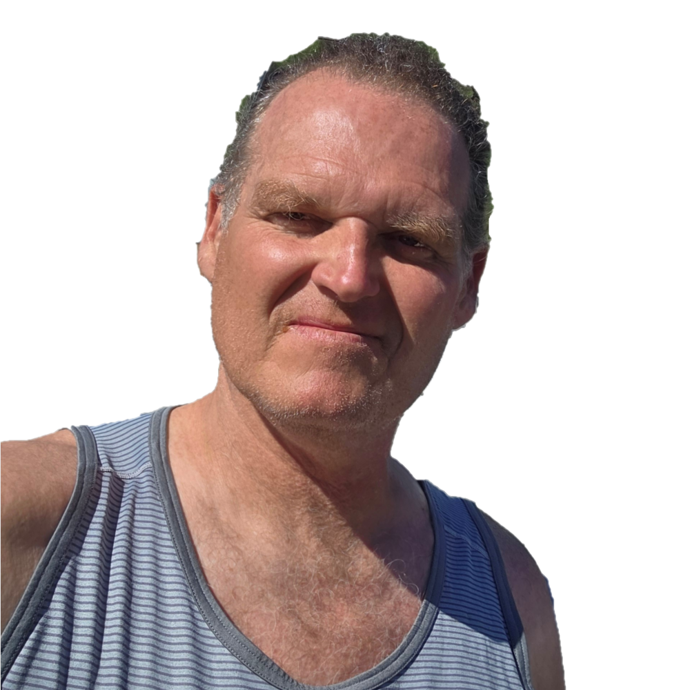 Instructeur de vol libre - Yvon Ouellet