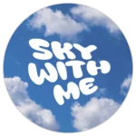 Sky With Me